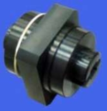 Optical Isolator provides total transmittance of 80%.