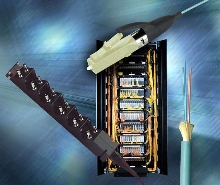 Structured Cabling System offers optimum data security.