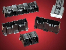 Multi-Pocket Unsealed Headers offer design flexibility.