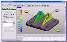Software enables automated GD&T analysis.