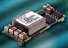 Surface-Mount DC/DC Converter is offered in 75 W model.