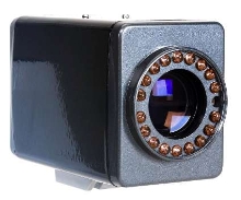 Color Camera offers serial communications.