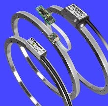 Rotary Encoders are suited for angular positioning.