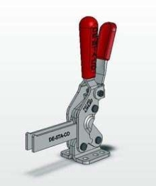 Manual Clamps provide safety and ergonomic benefits.
