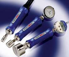 Bore Gauge provides durable inspection solution.