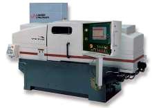 Centerless Grinder suits precision production processes.