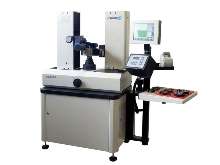 Clamping System integrates into optical pre-setting device.