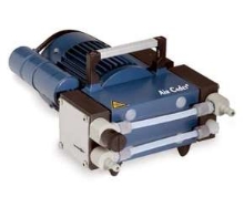 Vacuum Pump suits general laboratory applications.
