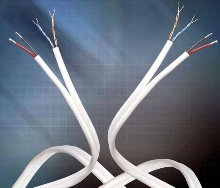 UTP Composite Cables suit security installations.