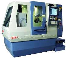 CNC Sharpener offers operational flexibility.