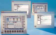 Human Machine Interfaces aid in industrial automation.