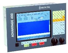 CNC Control System is suited for machine tool builders.