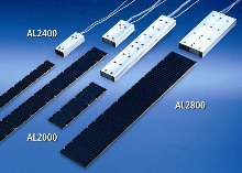 Linear Servo Motors do not require liquid cooling.