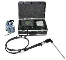 Protocol Emissions Analyzers offer step-by-step operation.