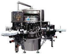 Labeling System can be configured to meet varying needs.