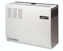 Electric Humidifier offers capacity of 48 lb/hr.