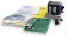 Ethernet Kit adds connectivity to embedded systems.