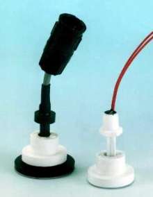 Float Switch provides low level switching.