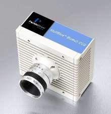 CCD Camera suits biotechnology instrumentation.
