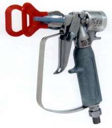 Spray Gun is designed for applying protective coatings.