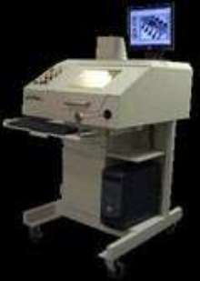 X-Ray Inspection System features 5 micron resolution.