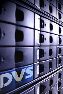 SAN Storage Solution suits post-production companies.