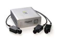 Machine Vision Appliance allows multiple-camera inspection.