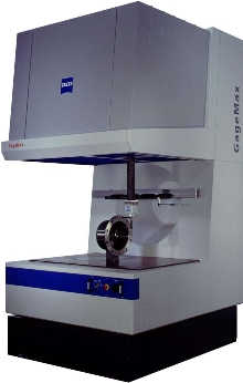 Coordinate Measuring Machine is designed for shop floor.