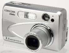 Digital Cameras come in optical and digital zoom versions.