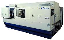 CNC Grinding Machine optimizes CBN in shaft production.