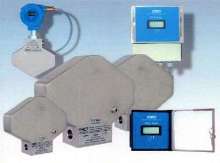 Mass Coriolis Flow Meters suit variety of applications.