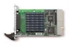Switch Modules suit measurement and automation applications.