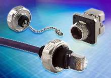 Ethernet Accessories withstand harsh environments.