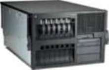 Server features 2.0 GHz Xeon MP processors.