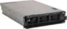 Server provides up to 2.7 GHz processing power.