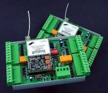 Reader Signal Extender suits remote applications.