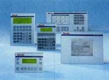 Compact HMIs are offered with various hardware options.