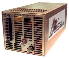 COTS Switching Power Supply suits military applications.
