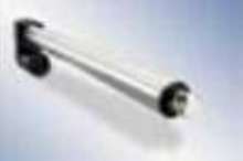 Stainless Steel Linear Actuators suit marine applications.