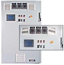 Control System suits process heat applications.