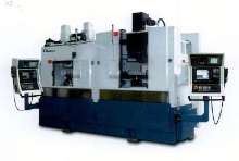 Grinding Center offers 500 x 250 mm grinding range.