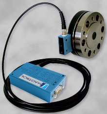 Torque Flange Sensor works in harsh environments.