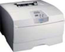 Monochrome Laser Printer suits small workgroups.