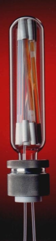 Permeation Tubes are available as various types.