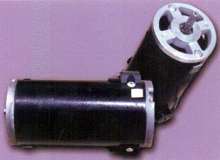 Brushed DC Servo Motors are suited for medical devices.