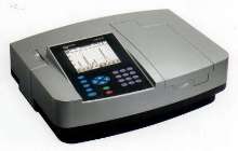 UV-Visible Spectrophotometer is FDA compliant.