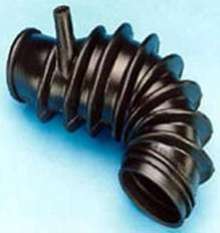 Elastomer Compounds suit suspension and steering systems.