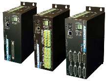 Control Module outfits analog systems with digital controls.