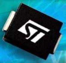 High Voltage, Low Current Diodes suit power applications.
