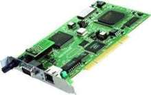 Interface Card lets user obtain data from PLC controllers.